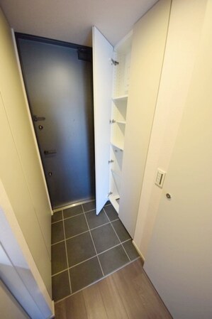 プライムメゾン浅草橋の物件内観写真